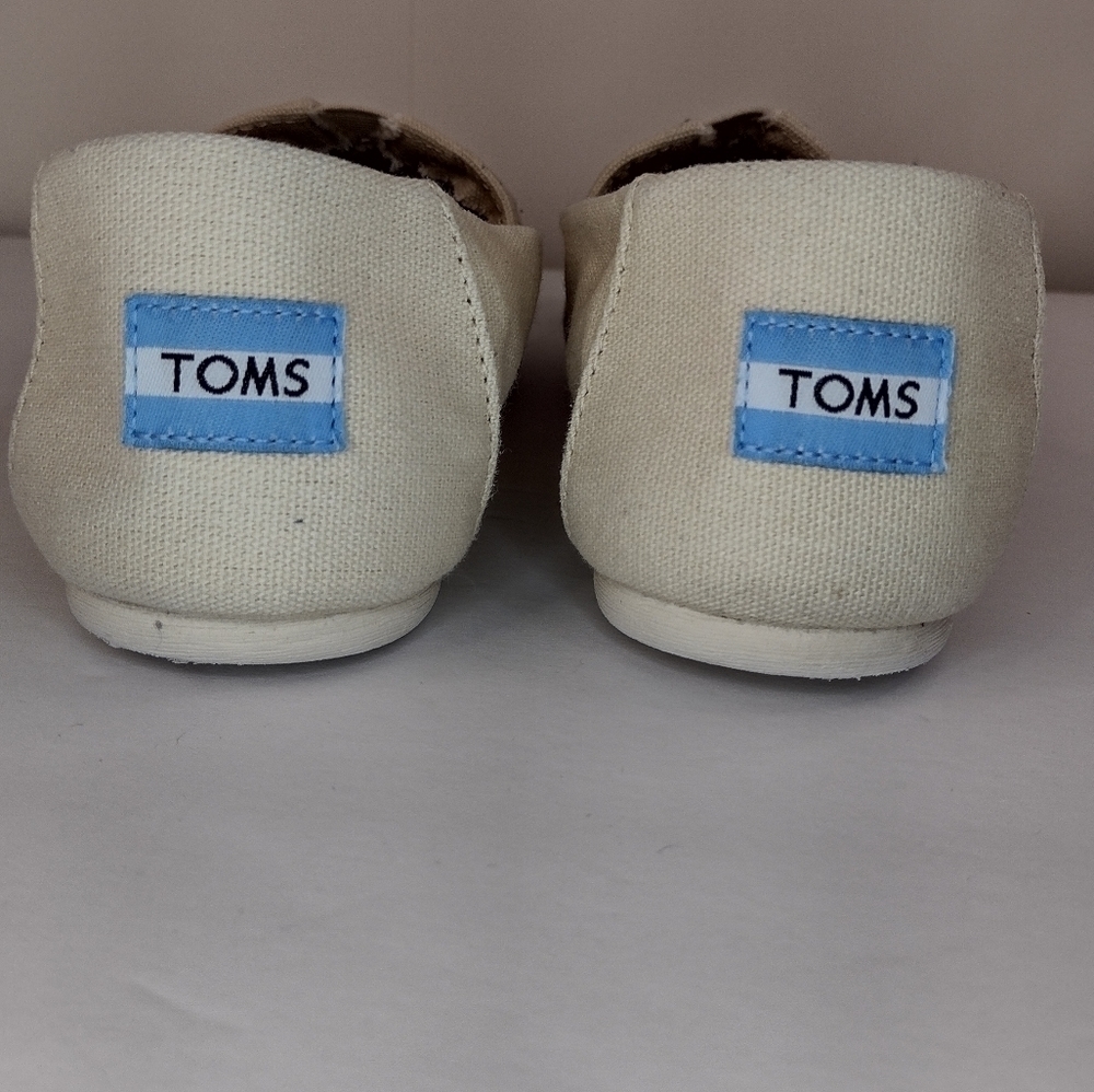 TOMS FLATS CANVAS - Picture 5 of 12